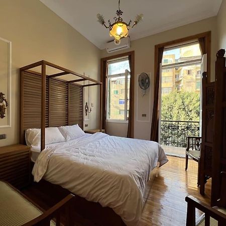 Authentic 3Br Apartment In Downtown, Κάιρο Εξωτερικό φωτογραφία