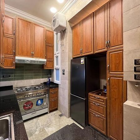 Authentic 3Br Apartment In Downtown, Κάιρο Εξωτερικό φωτογραφία