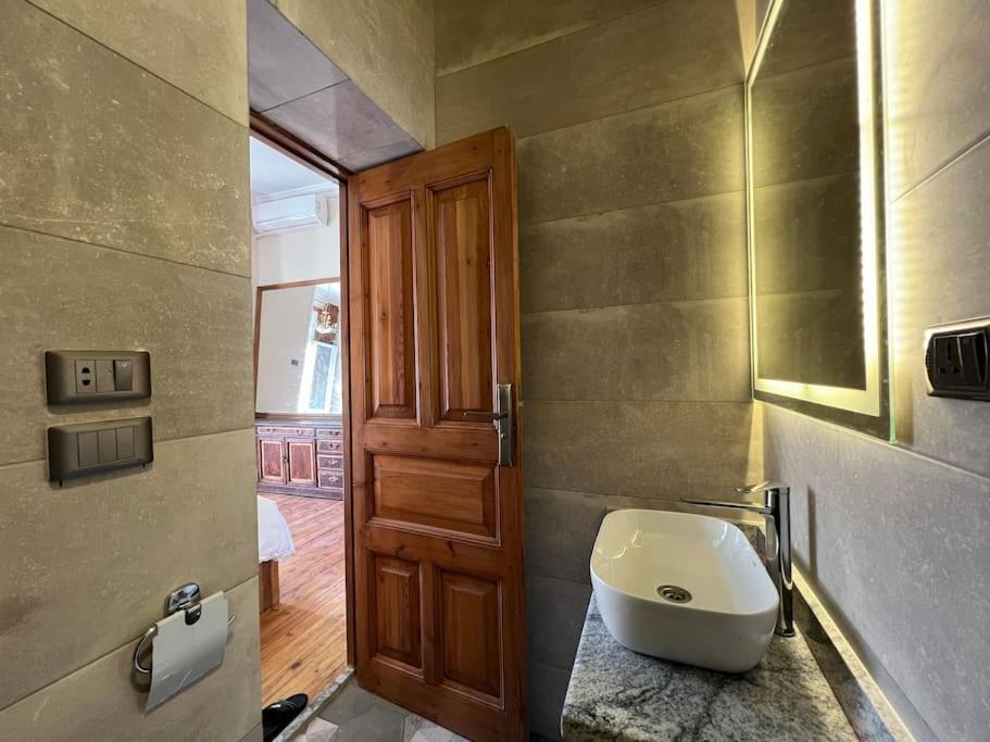 Authentic 3Br Apartment In Downtown, Κάιρο Εξωτερικό φωτογραφία