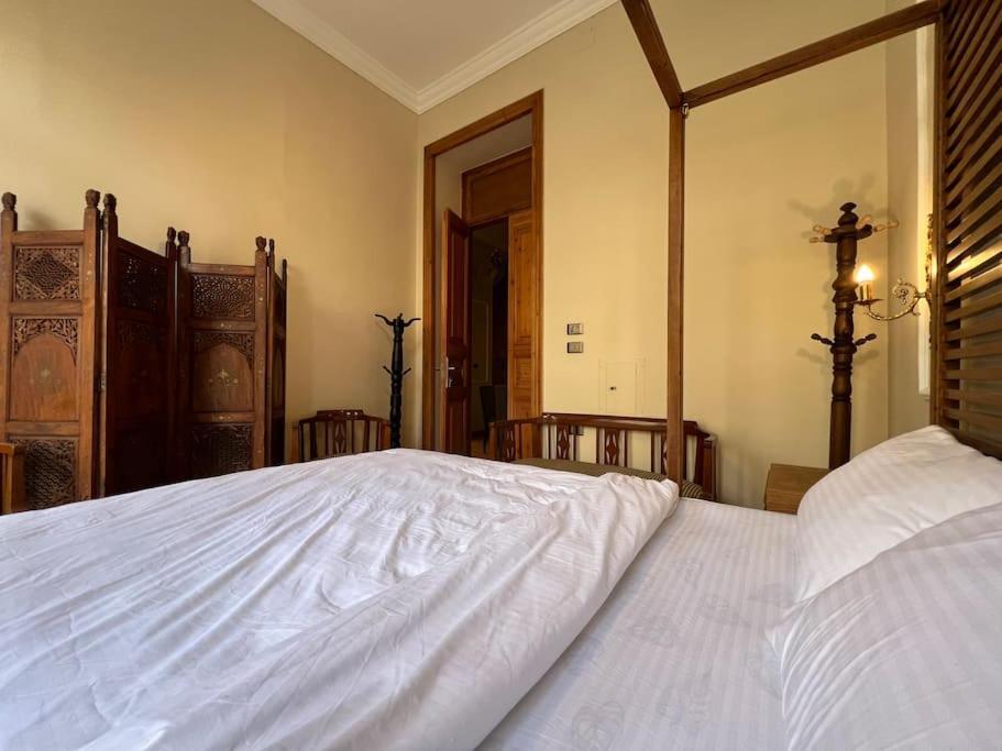 Authentic 3Br Apartment In Downtown, Κάιρο Εξωτερικό φωτογραφία