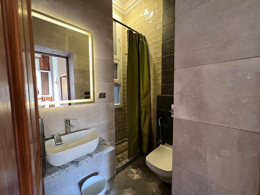 Authentic 3Br Apartment In Downtown, Κάιρο Εξωτερικό φωτογραφία